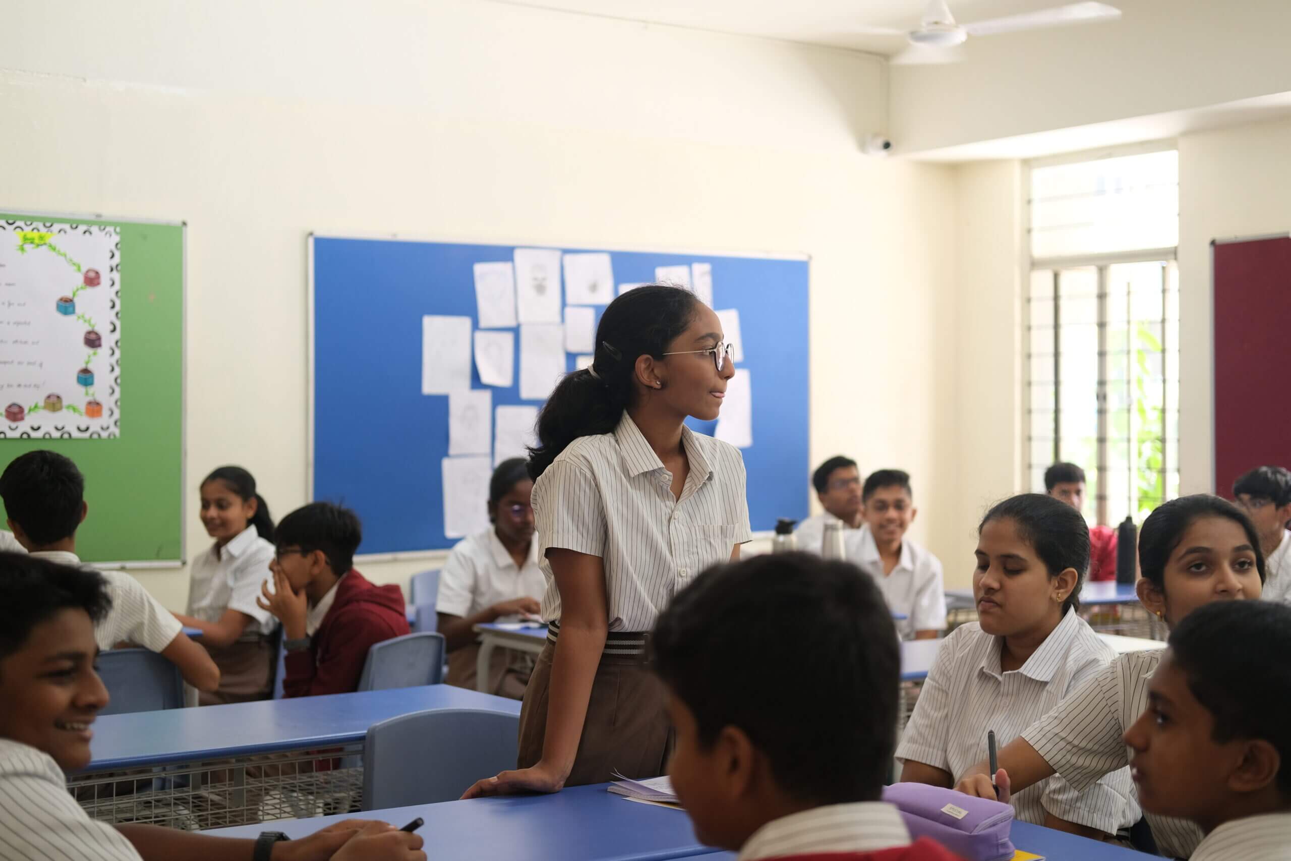 Cold Call: A Transformative Tool for Classroom Engagement