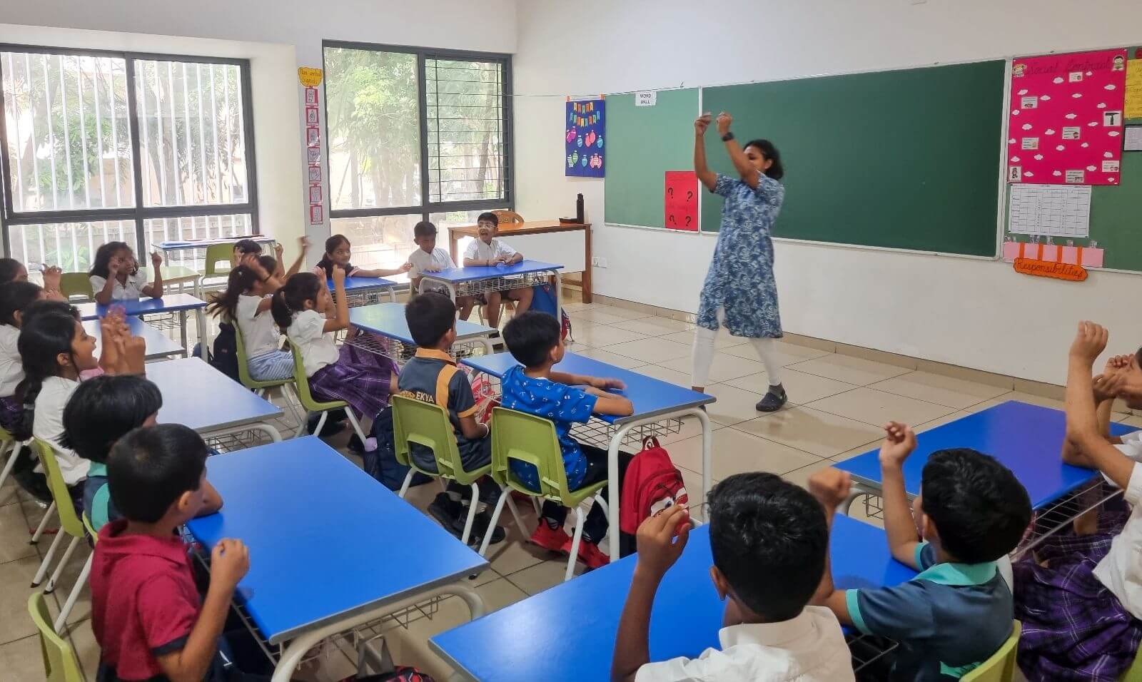 Here’s Why KWL Chart Is A Powerful Instructional Tool for Teachers