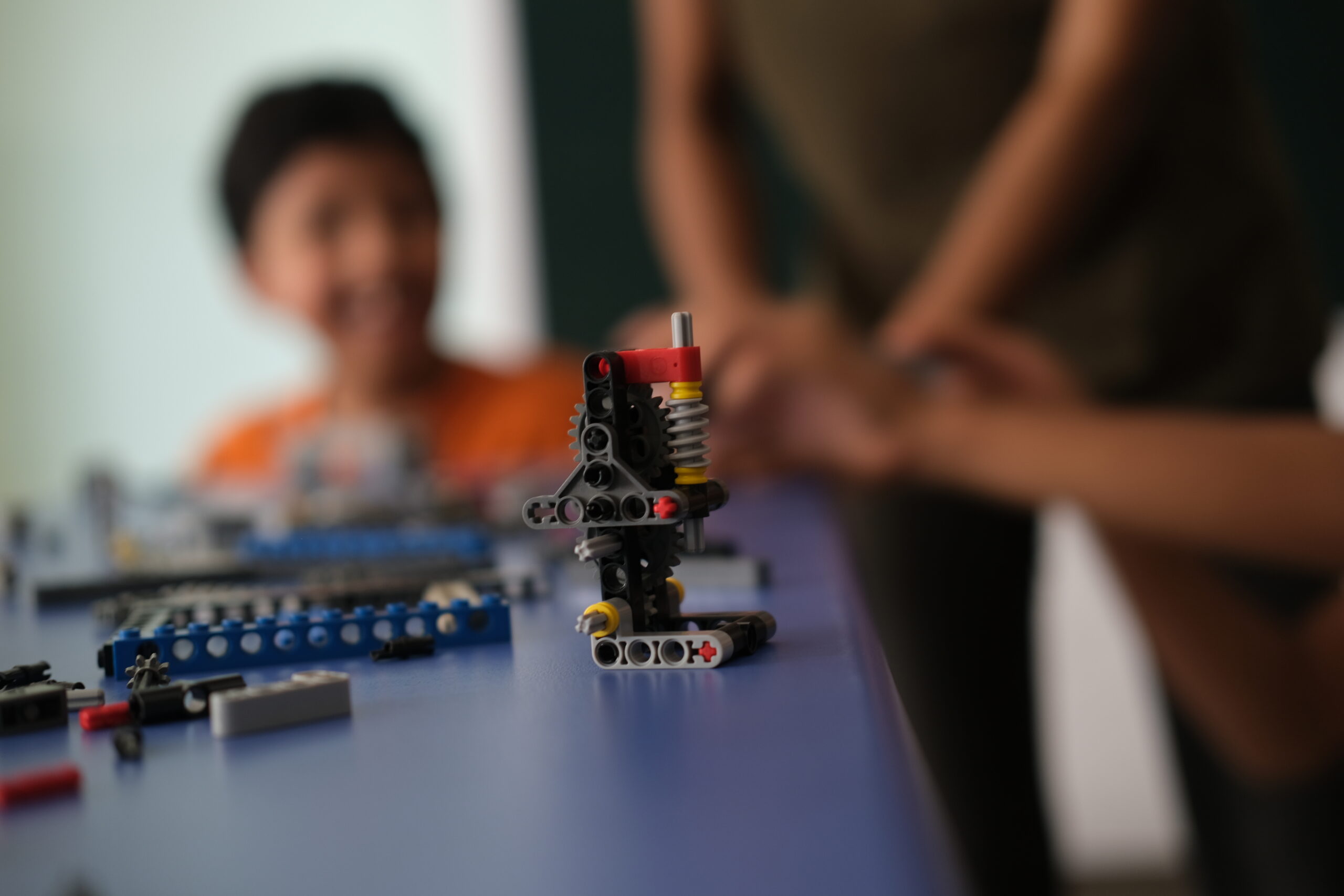 Creating an Engaging Science Lesson Plan