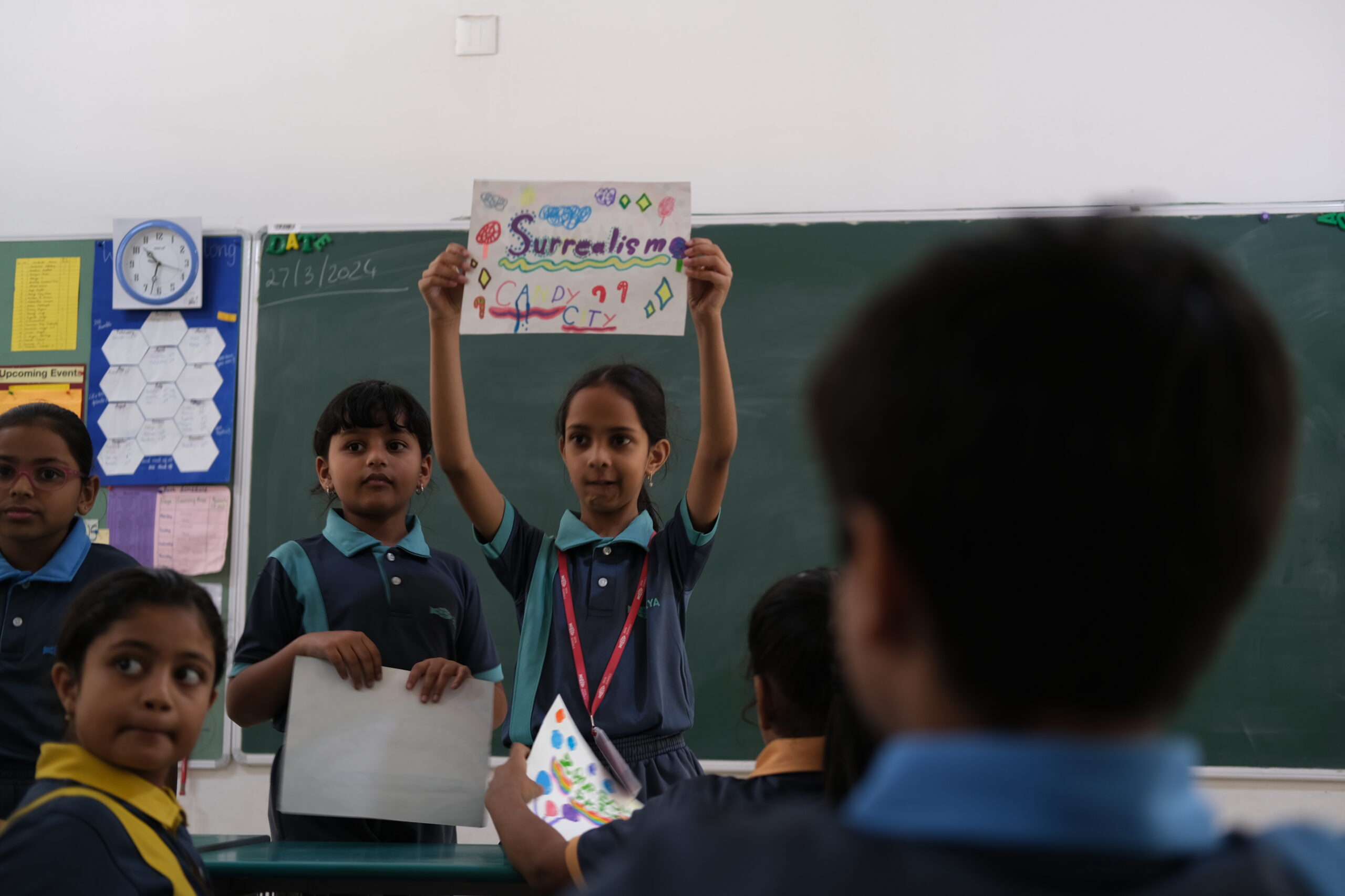 Critical Thinking: Here’s An Essential Skill in K12 Classrooms