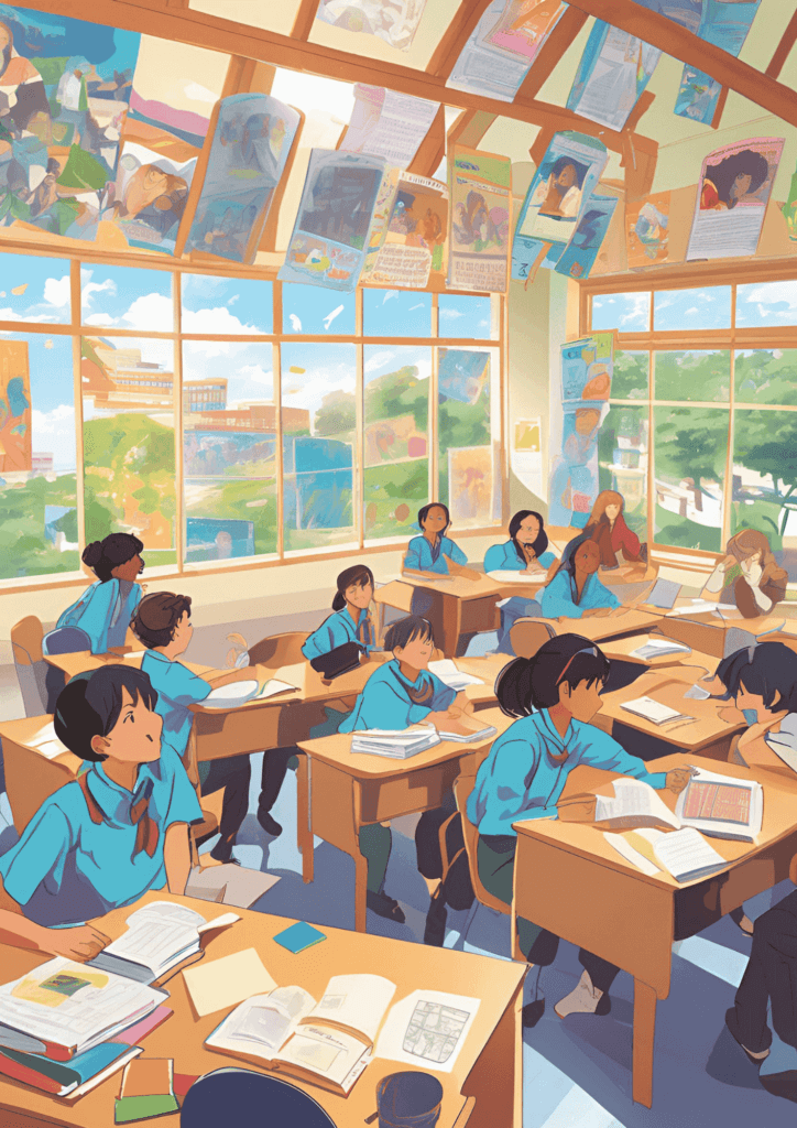 classroom environment