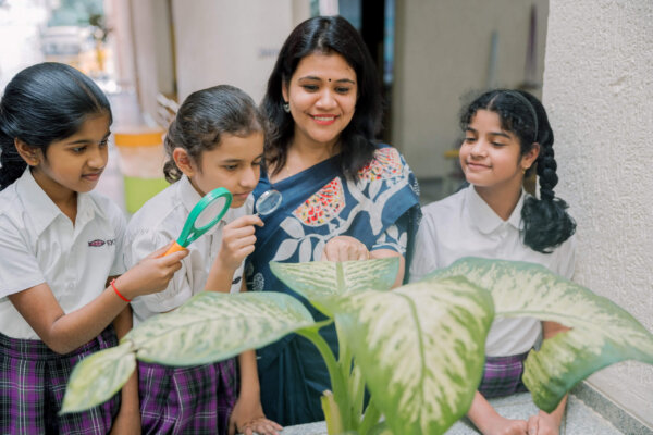 Course: Creating a Positive Classroom Culture