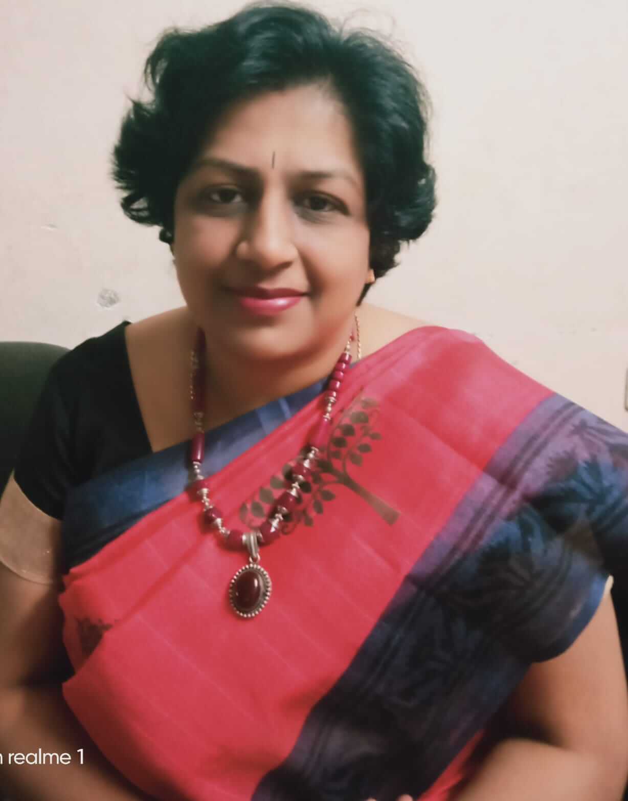 Ms Sandhya Sheshadri