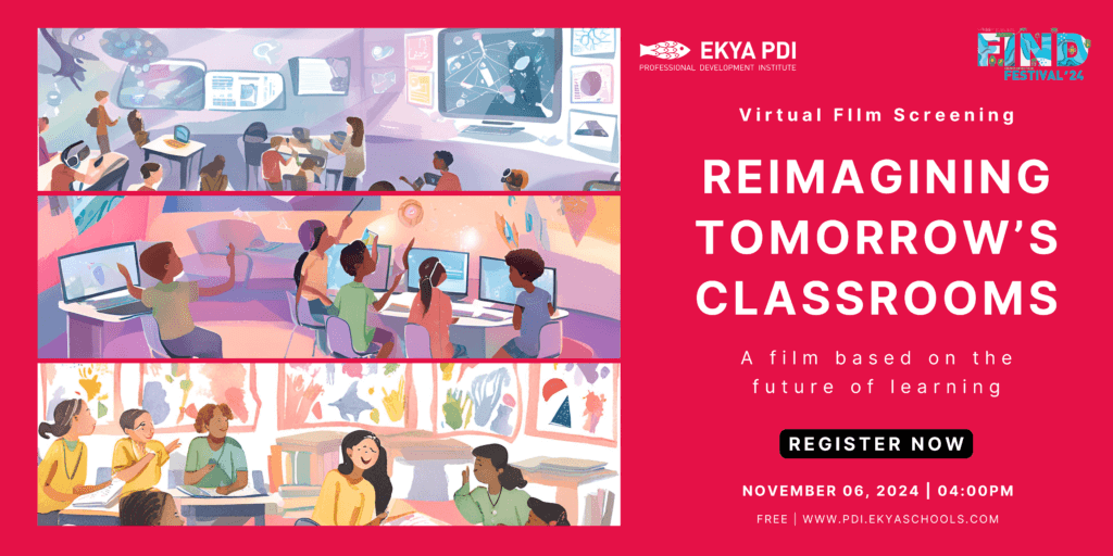 virtual film screening