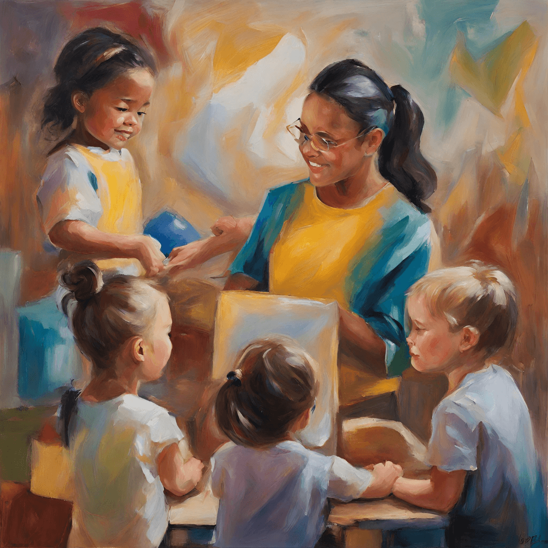 The First 5 Years: Why Early Childhood Education Shapes a Lifetime