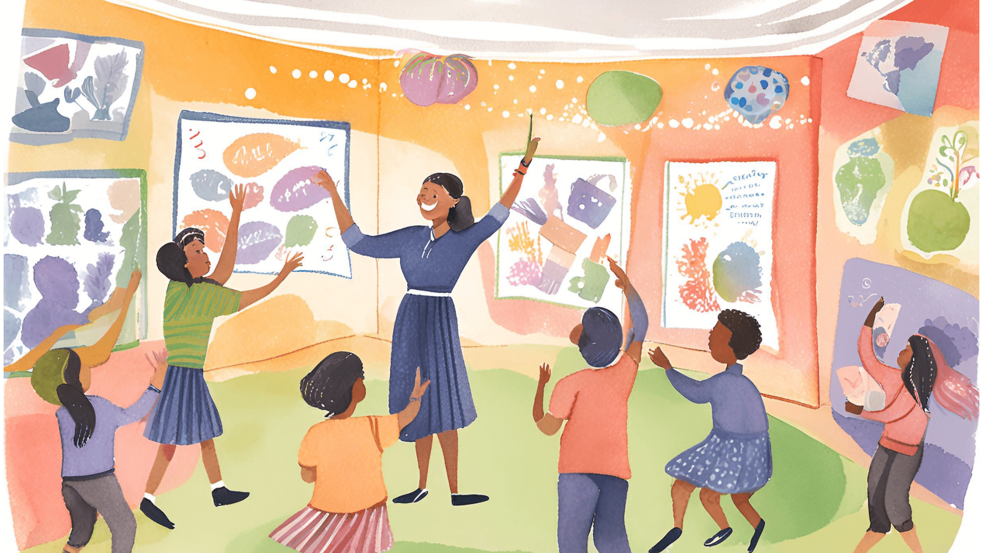 The Ultimate Guide to Starting a Career in Early Childhood Education