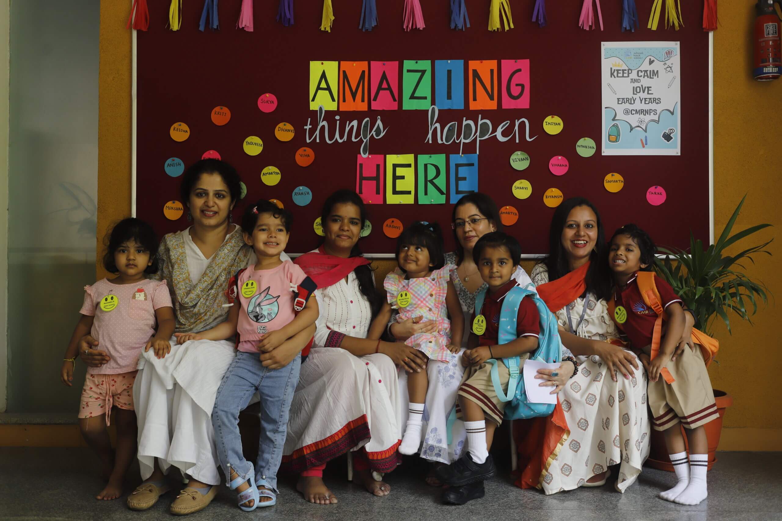 Build Your Classroom Culture Blueprint for 2025-26