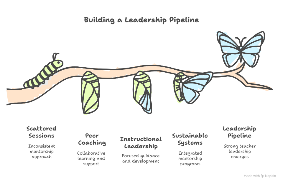 mentroship in schools