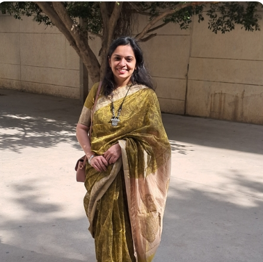 Dr Sonal Hede