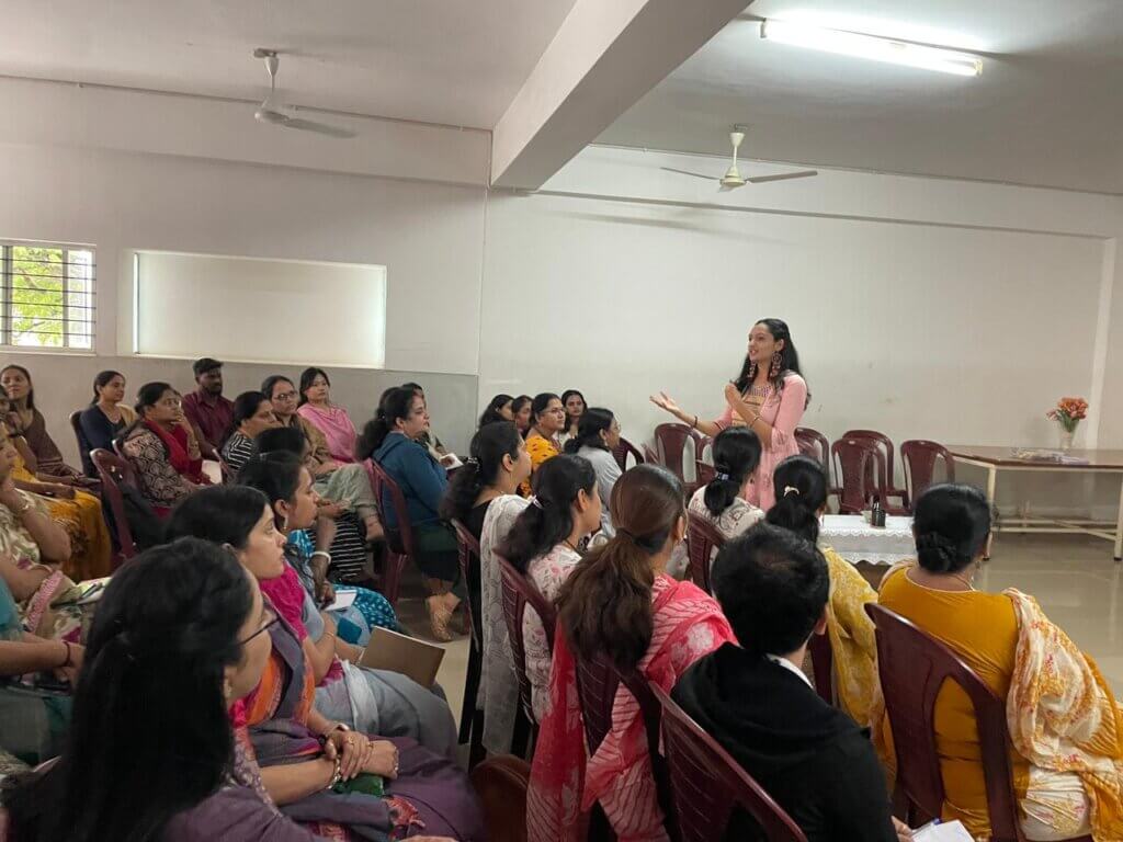 Leadership Development
