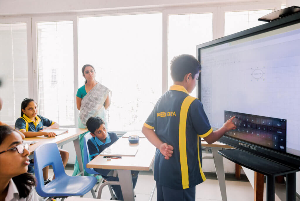 Flipped Classroom