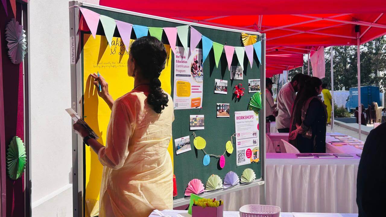 A Celebration of Curiosity, Community, and 15 Years of Ekya | FIND Festival 2025