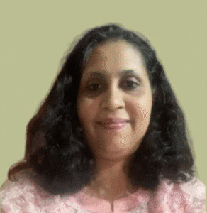 Picture of Shwetha Srivathsan