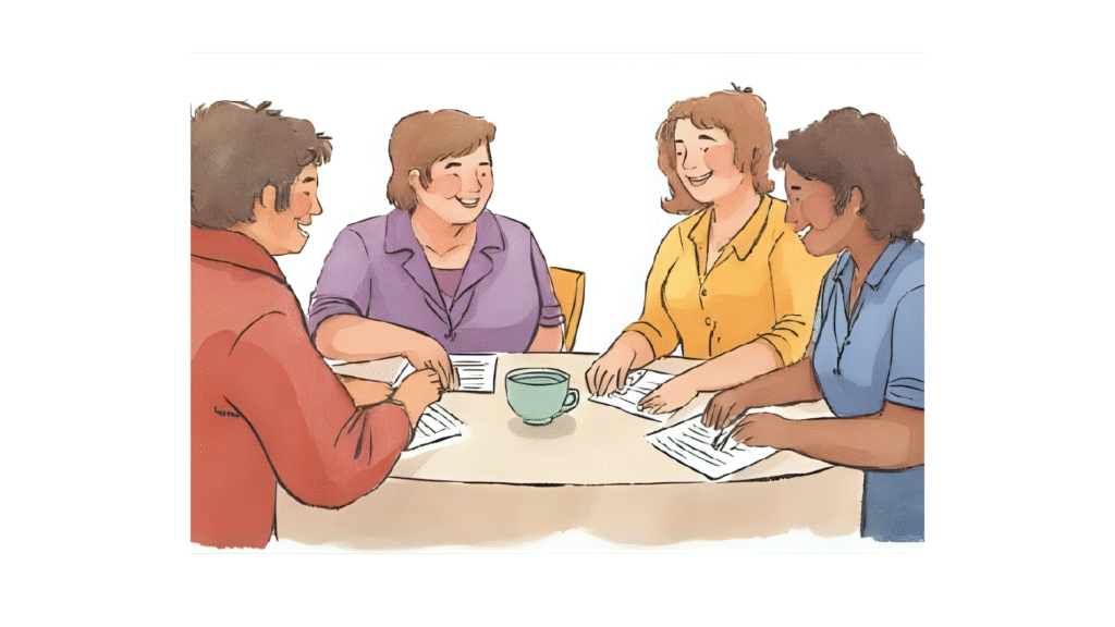 capstone project for professional development