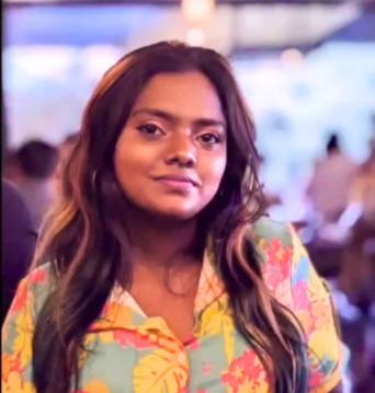Ms. Charumathi Annadurai