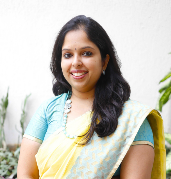 Ms. Gayathri