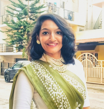 Ms. Jesal Doshi