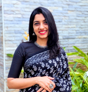 Ms. Meghana Chandrakanth